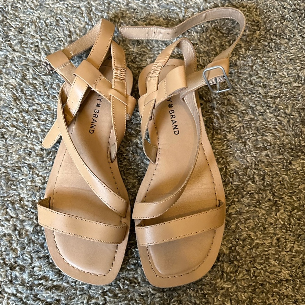 Lucky Brand Sandals